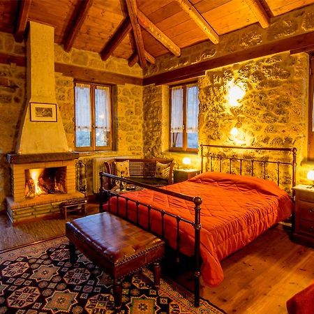 Pigi Tarlampa Hotel Ano Trikala Rom bilde