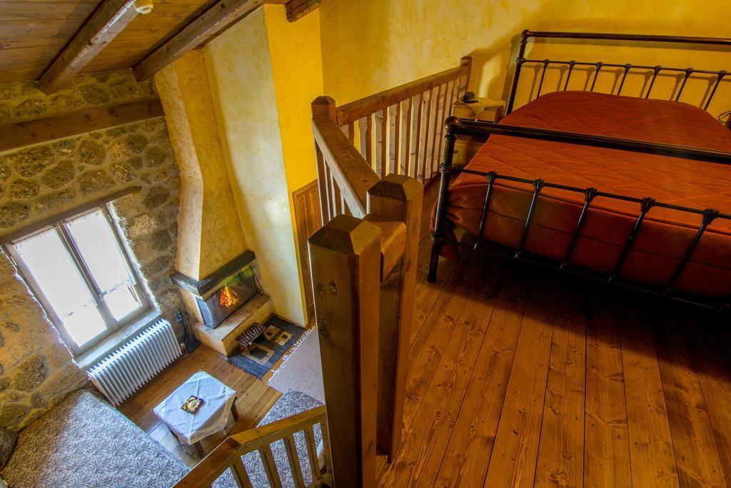 Pigi Tarlampa Hotel Ano Trikala Rom bilde
