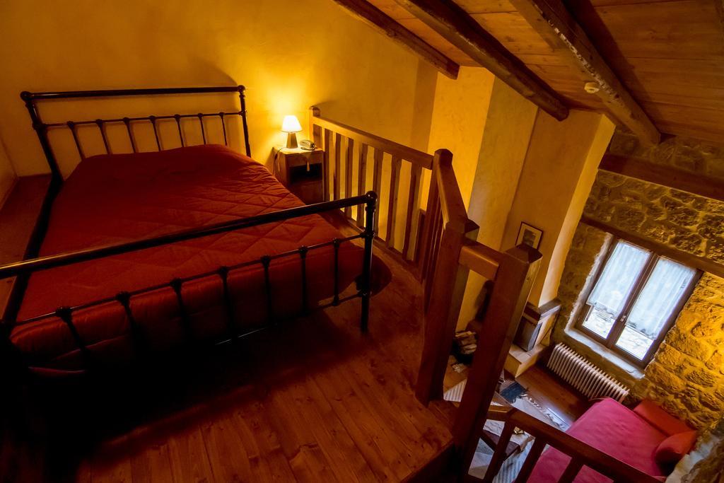 Pigi Tarlampa Hotel Ano Trikala Rom bilde