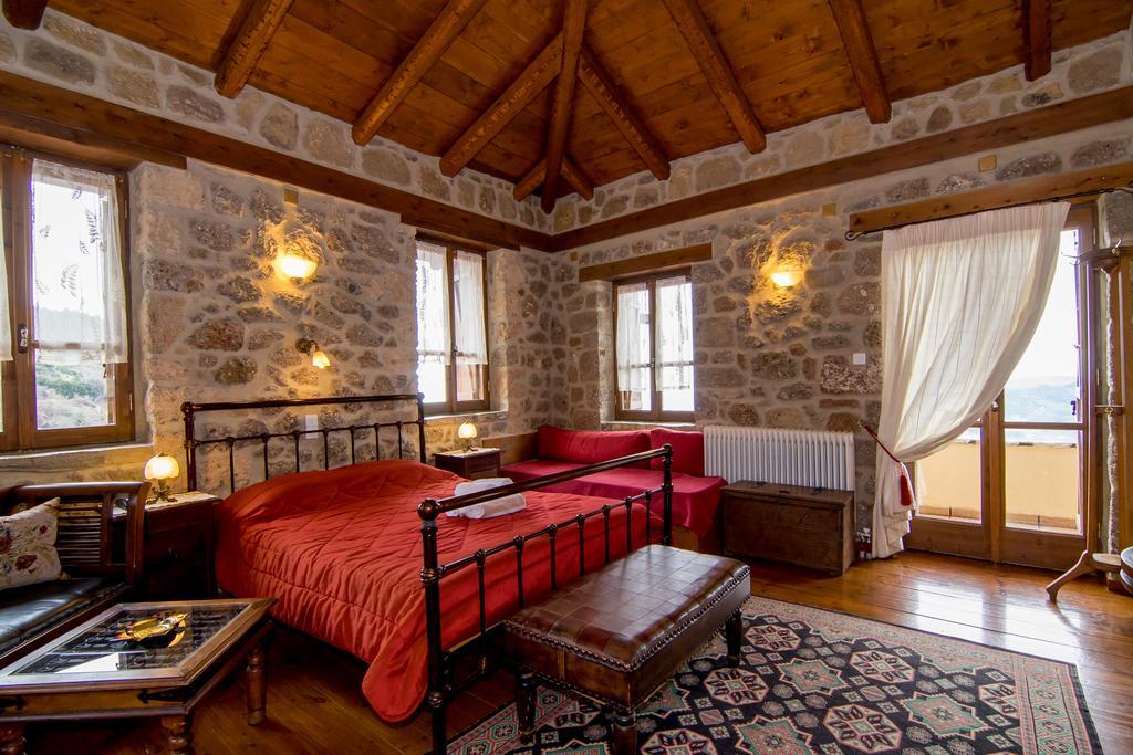 Pigi Tarlampa Hotel Ano Trikala Rom bilde