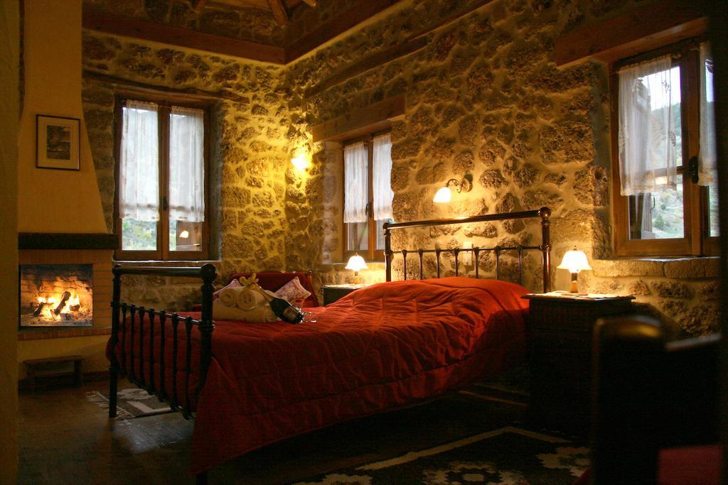 Pigi Tarlampa Hotel Ano Trikala Rom bilde