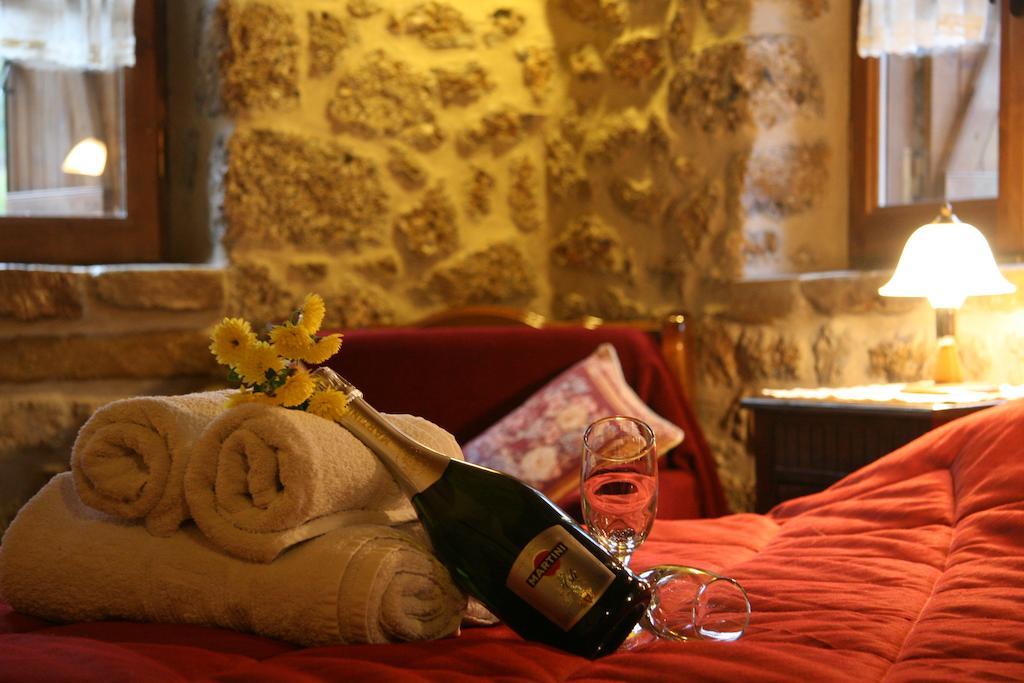 Pigi Tarlampa Hotel Ano Trikala Rom bilde